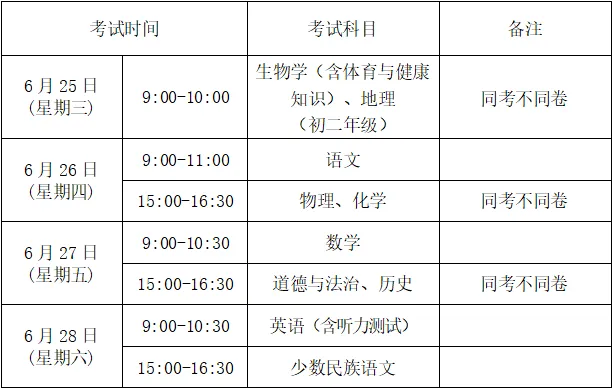 【开启静音 护航中考】@所有人,这份中考倡议书请周知! 第8张