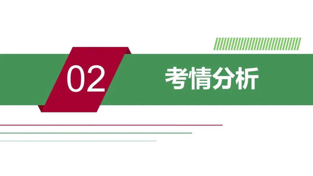 稳中求变 素养立意 ——2025 河北中考历史试卷解读与 2026 备考建议 第18张