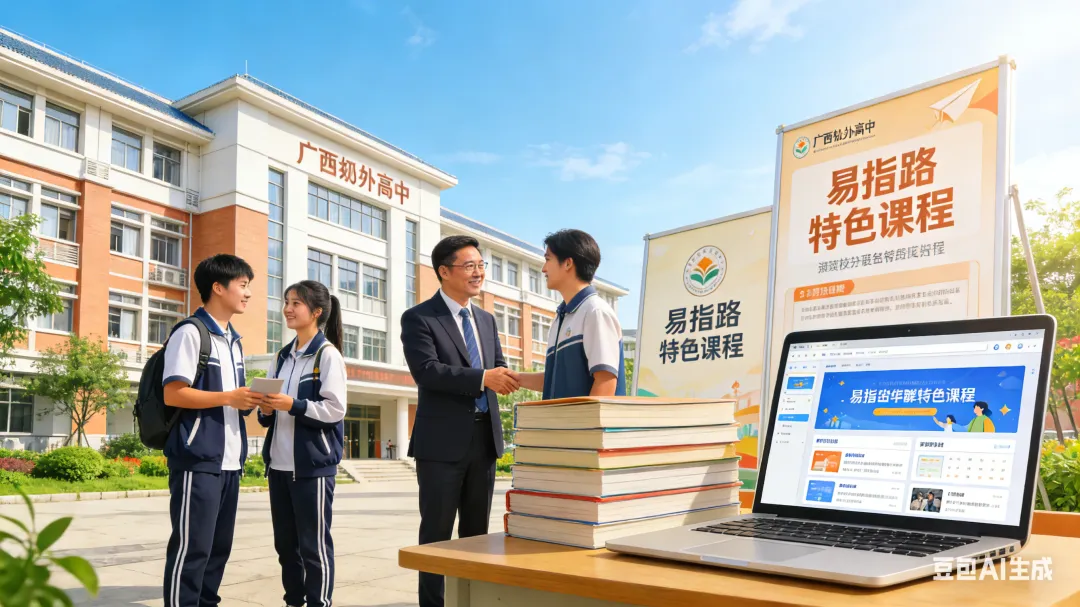 中考择校|中等生家长必看 告别内耗,给孩子留条逆袭路 第2张 中考择校|中等生家长必看 告别内耗,给孩子留条逆袭路 第2张