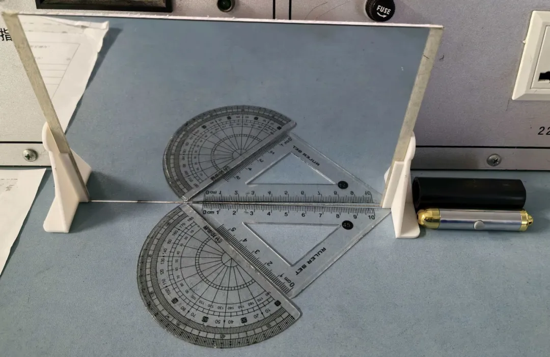 汕头中考物理实验操作考试11 第15张
