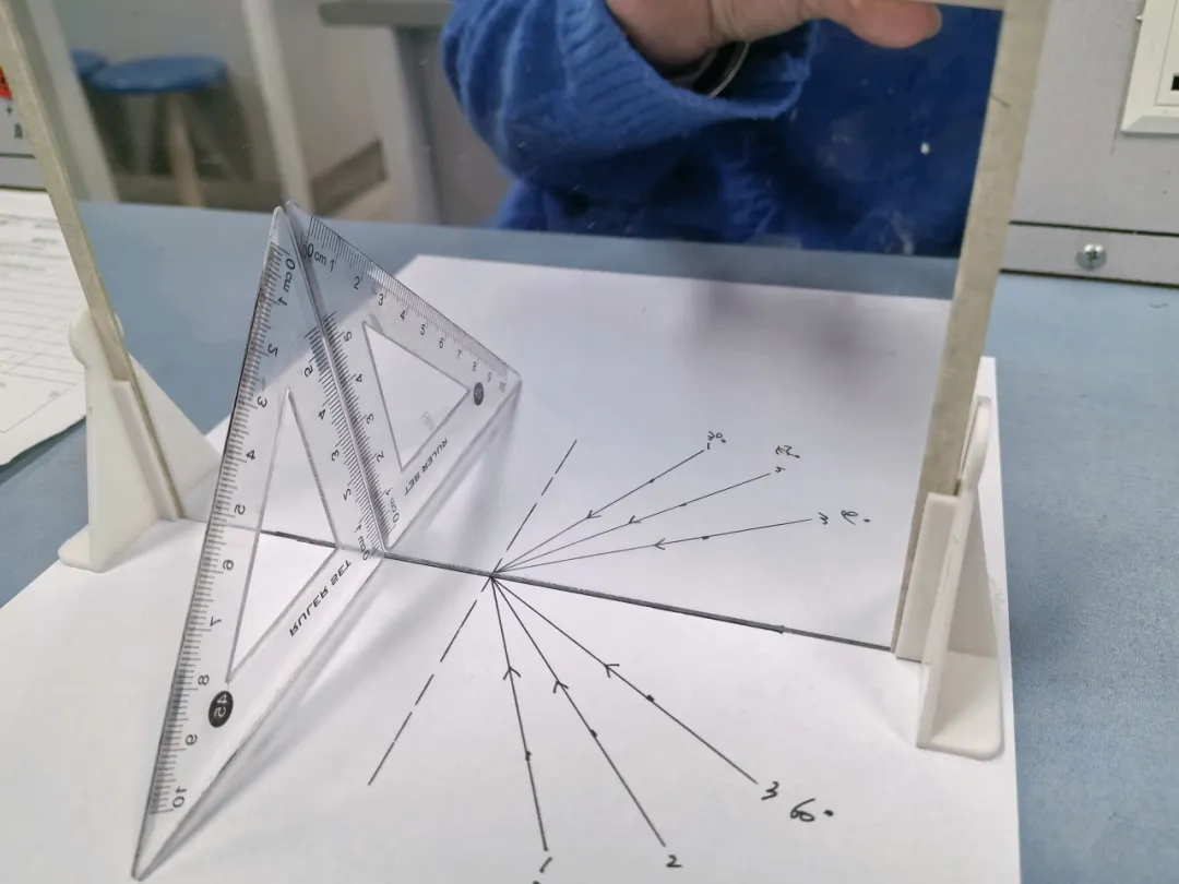 汕头中考物理实验操作考试11 第16张