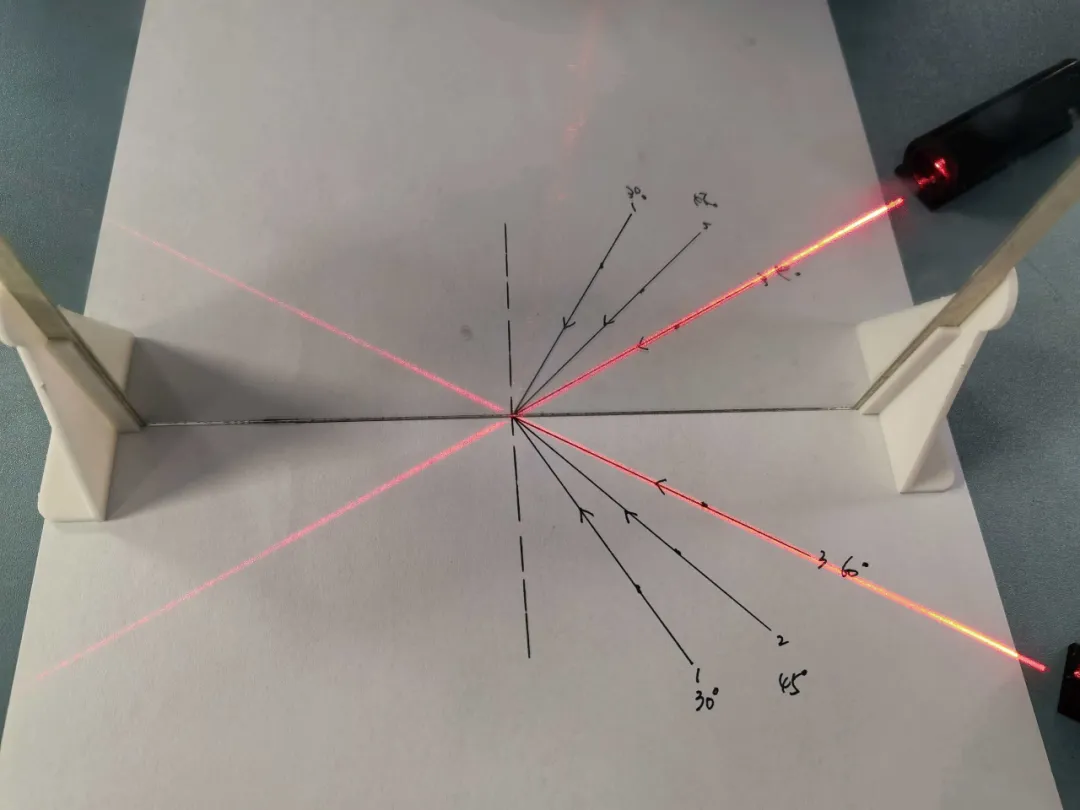 汕头中考物理实验操作考试11 第17张