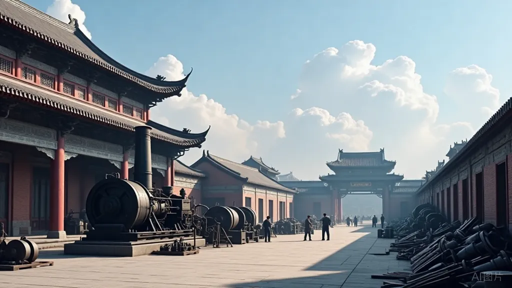 这样复习,不用背也能轻松应对中考(中考备考指南二——《中国近代史》) 第2张