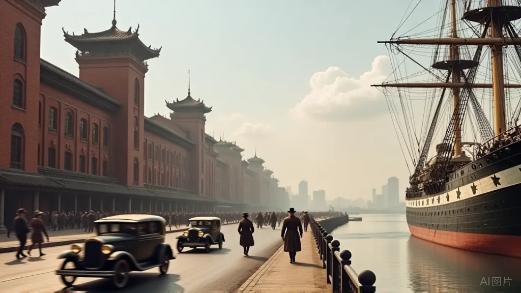 这样复习,不用背也能轻松应对中考(中考备考指南二——《中国近代史》) 第3张