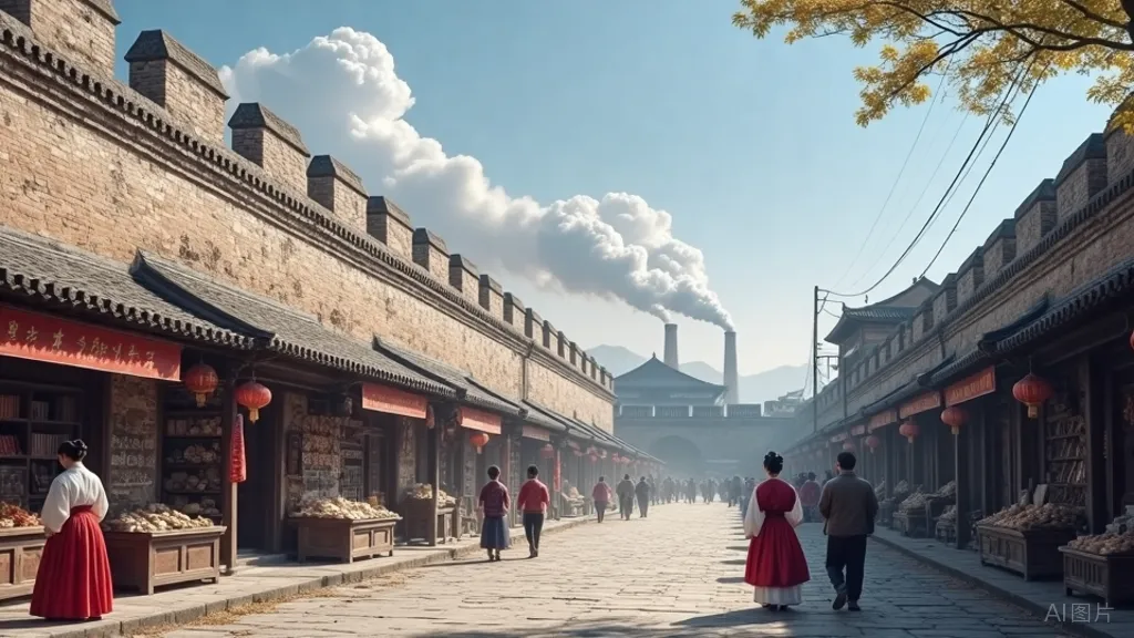 这样复习,不用背也能轻松应对中考(中考备考指南二——《中国近代史》) 第4张