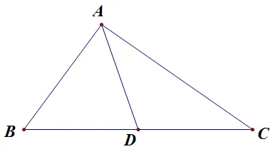 【中考数学】基本模型——中点模型 第2张