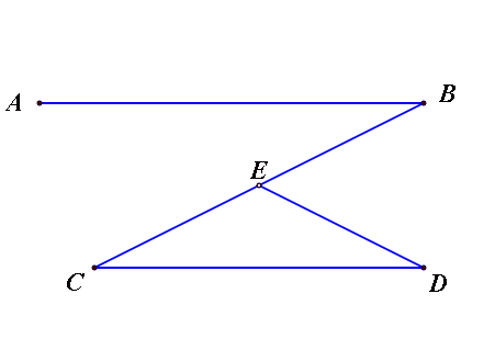 【中考数学】基本模型——中点模型 第4张