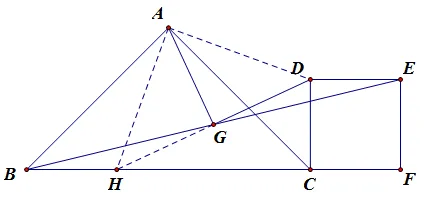 【中考数学】基本模型——中点模型 第9张