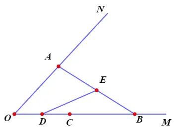 【中考数学】基本模型——中点模型 第18张