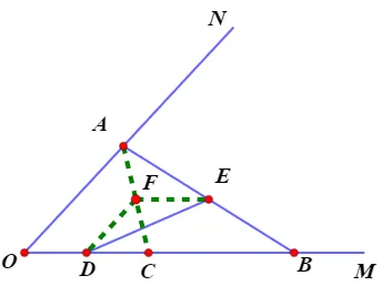 【中考数学】基本模型——中点模型 第19张