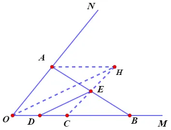 【中考数学】基本模型——中点模型 第21张