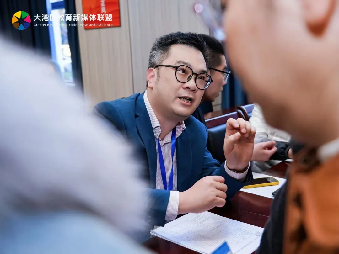 联盟线下专场No.2:中考报名专场! 第6张