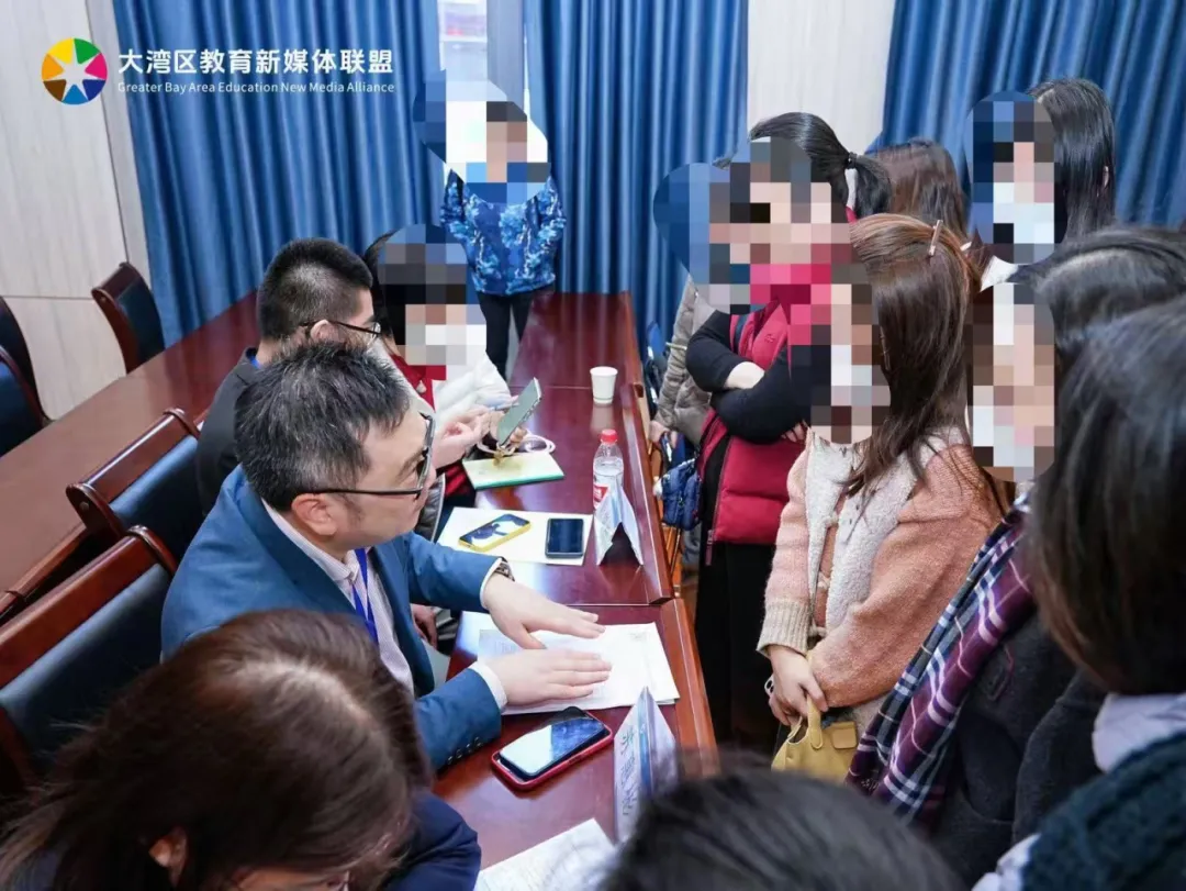 联盟线下专场No.2:中考报名专场! 第7张