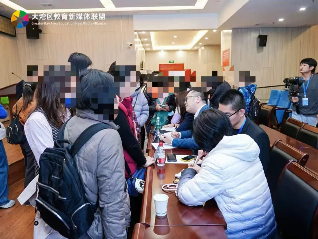 联盟线下专场No.2:中考报名专场! 第8张