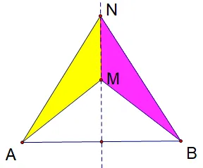 中考几何综合常见全等模型(3) 第16张