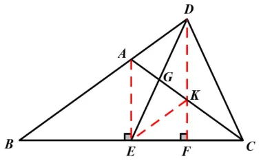 中考几何综合常见全等模型(3) 第22张