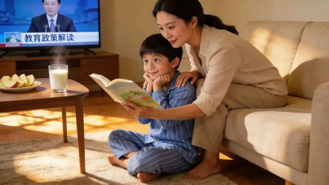 2026中考新政:别再被＂三类学生无缘普高＂骗了,真相在这里 第1张