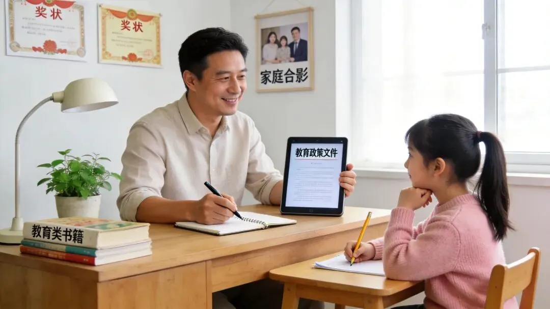 2026中考新政:别再被＂三类学生无缘普高＂骗了,真相在这里 第2张