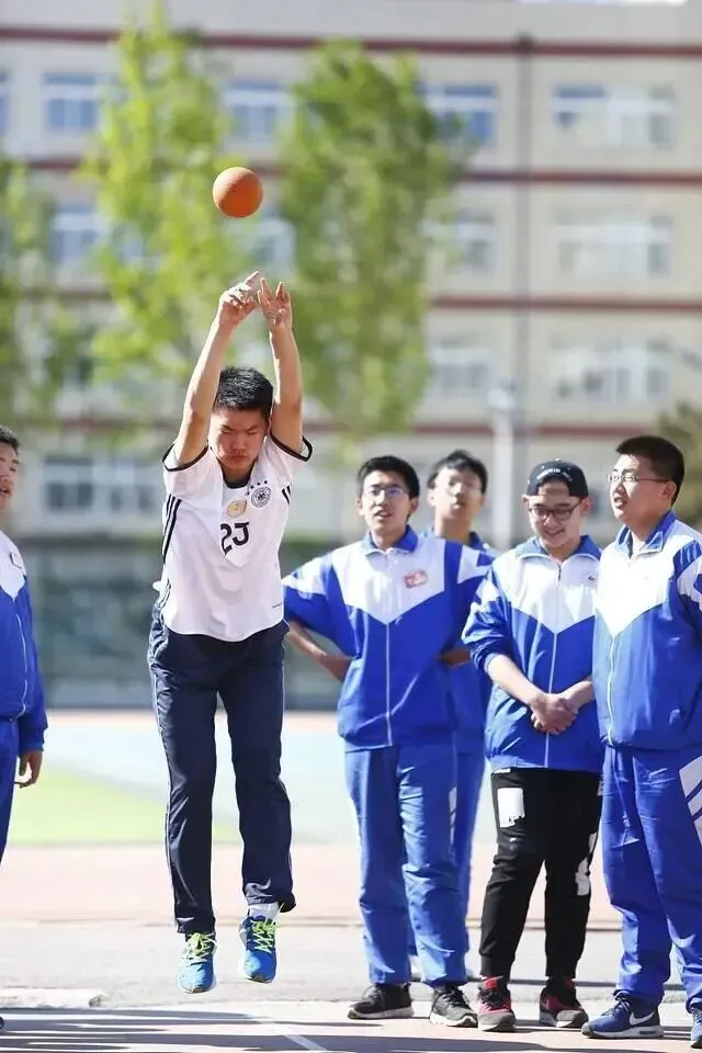 盘点那些长春中考推荐生的“隐藏门槛”!评分细则都有哪些? 第22张