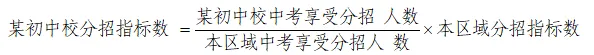 速递!鄂尔多斯市2023年中考方案发布 第3张