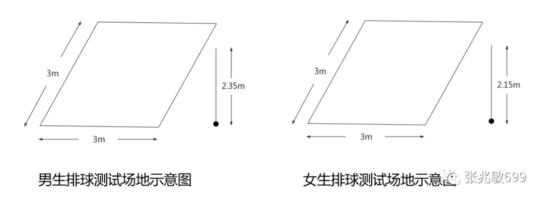 天津中考体育分值和测试项目(附宣传片+健康卡) 第45张