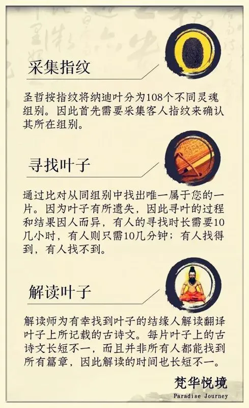 纳迪叶神奇呈现:提前预知身体状况和准确中考分数(641分) 第11张