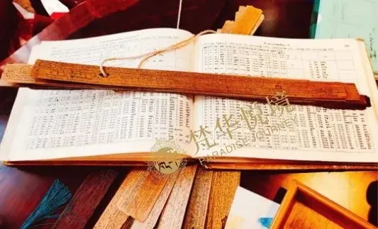 纳迪叶神奇呈现:提前预知身体状况和准确中考分数(641分) 第12张