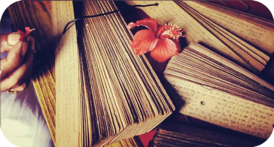 纳迪叶神奇呈现:提前预知身体状况和准确中考分数(641分) 第15张