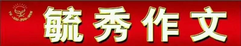 冯昊然:假如我是一只鸟|中考满分作文|一种可贵的历史责任感与人文关怀 第2张