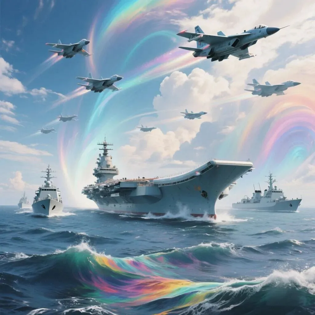 冯昊然:假如我是一只鸟|中考满分作文|一种可贵的历史责任感与人文关怀 第5张