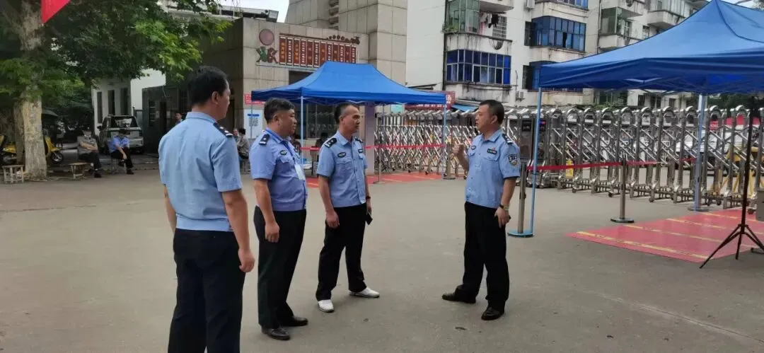 【护航中考】愿你乘风破浪,不负韶华时光! 第14张