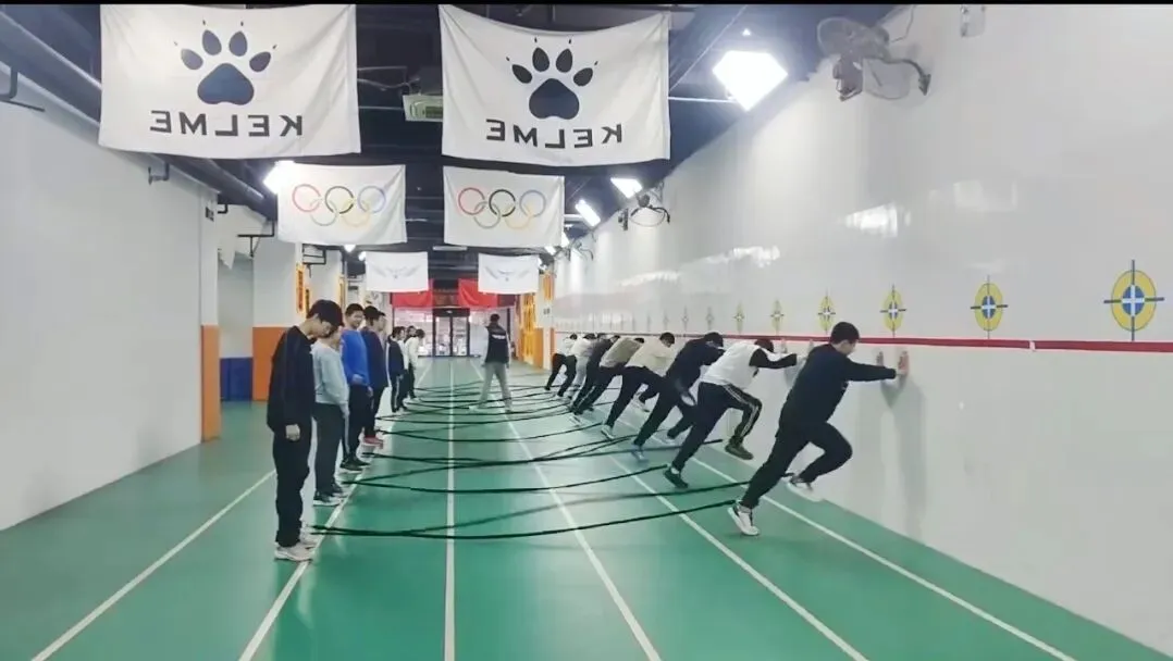 【飞翔中考体育】寒假蓄力,逐梦飞翔! 第18张