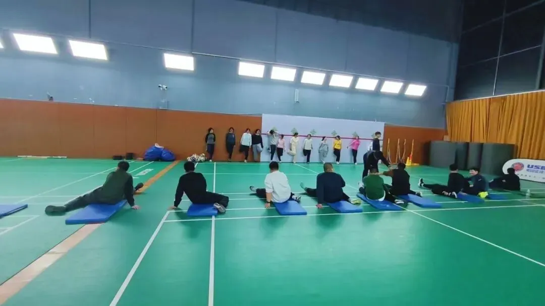 【飞翔中考体育】寒假蓄力,逐梦飞翔! 第22张