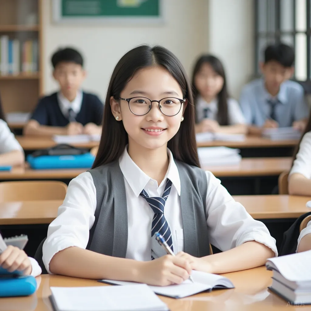 中考在未来有可能消失吗?一场关于教育公平与制度转型的深度分析 第1张