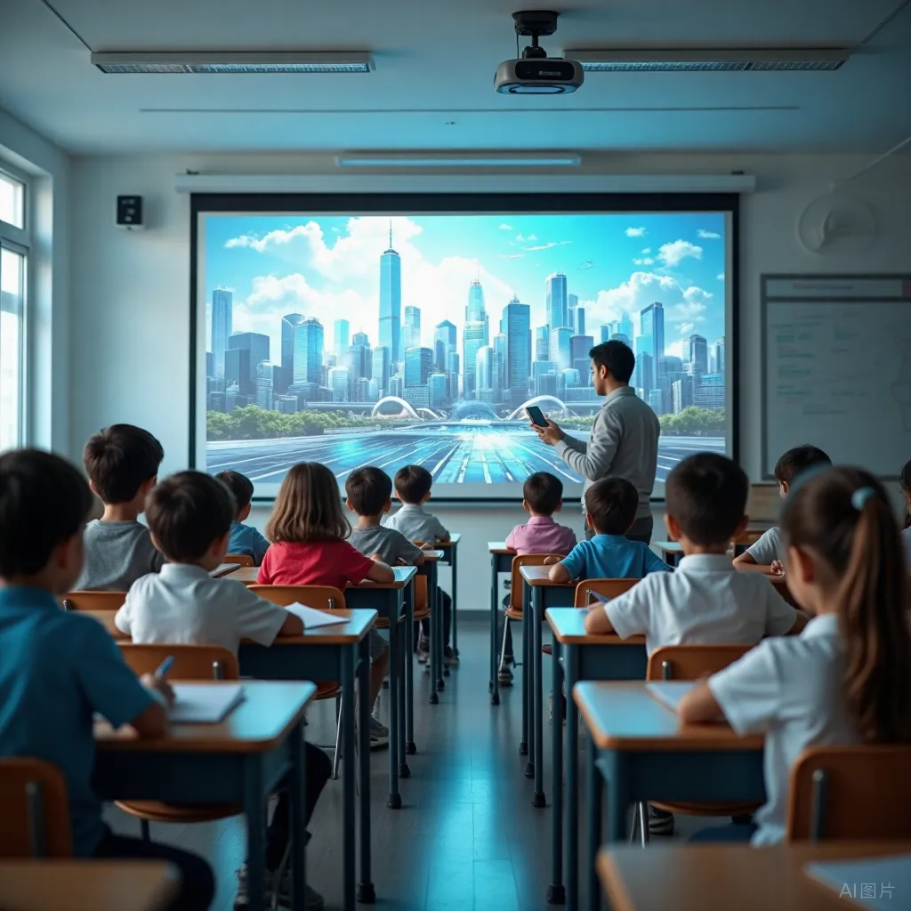 中考在未来有可能消失吗?一场关于教育公平与制度转型的深度分析 第2张