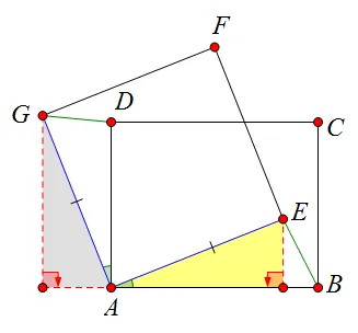 初三一检数学130,如何好上加好、问鼎中考 第3张