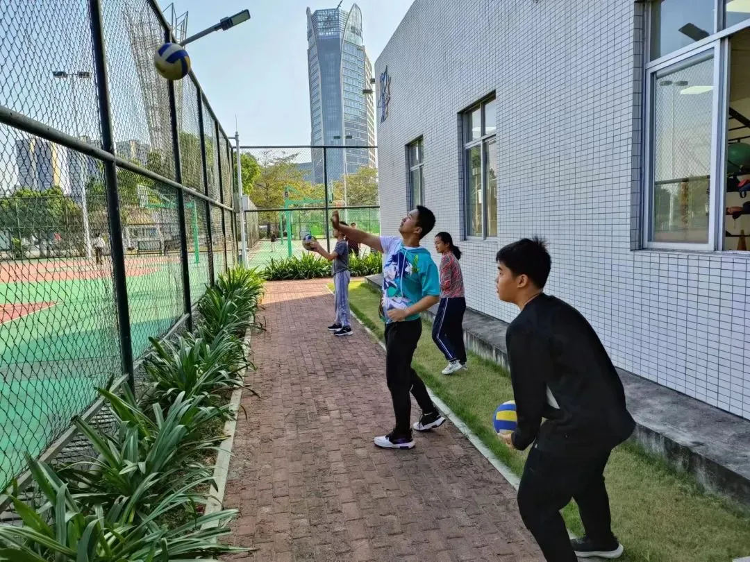 体育中考!2026年三维体适能春季班火热招生中 ~~ 第15张