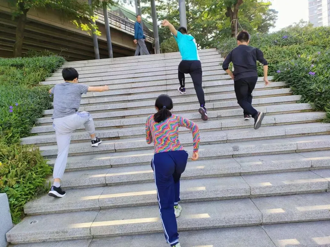 体育中考!2026年三维体适能春季班火热招生中 ~~ 第16张