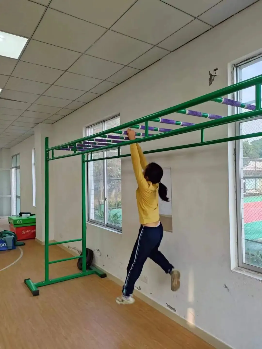 体育中考!2026年三维体适能春季班火热招生中 ~~ 第18张
