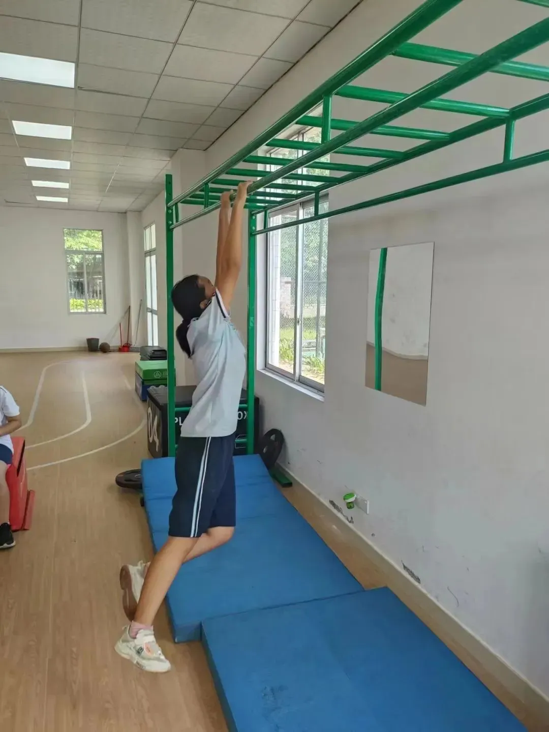 体育中考!2026年三维体适能春季班火热招生中 ~~ 第21张
