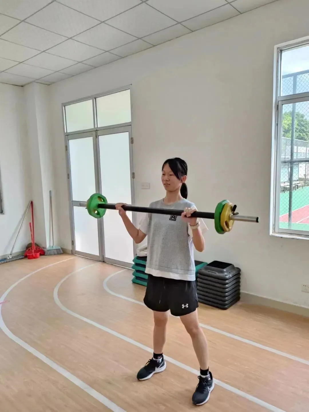 体育中考!2026年三维体适能春季班火热招生中 ~~ 第22张