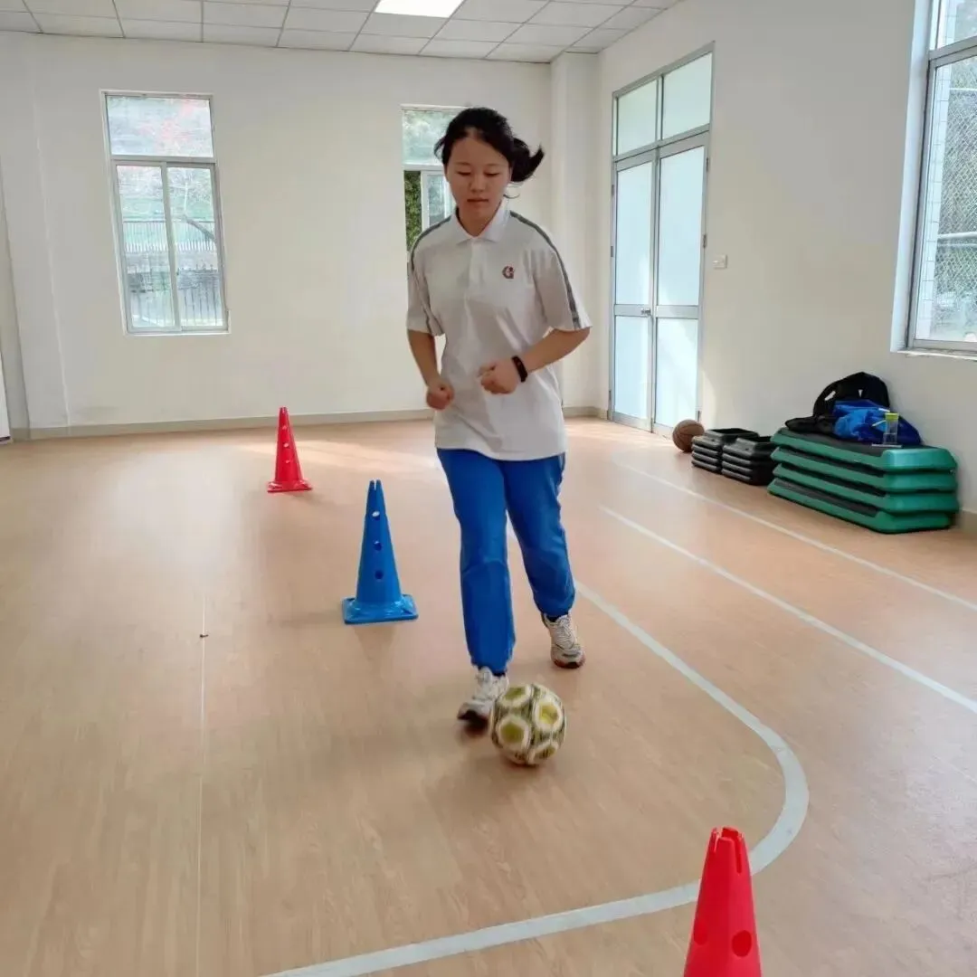 体育中考!2026年三维体适能春季班火热招生中 ~~ 第23张