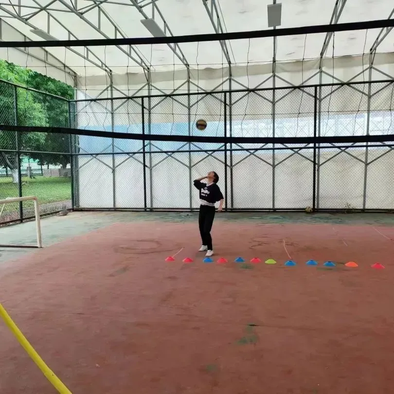 体育中考!2026年三维体适能春季班火热招生中 ~~ 第24张