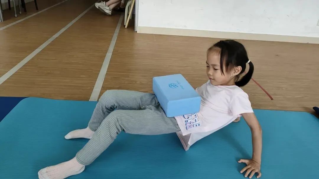 体育中考!2026年三维体适能春季班火热招生中 ~~ 第25张