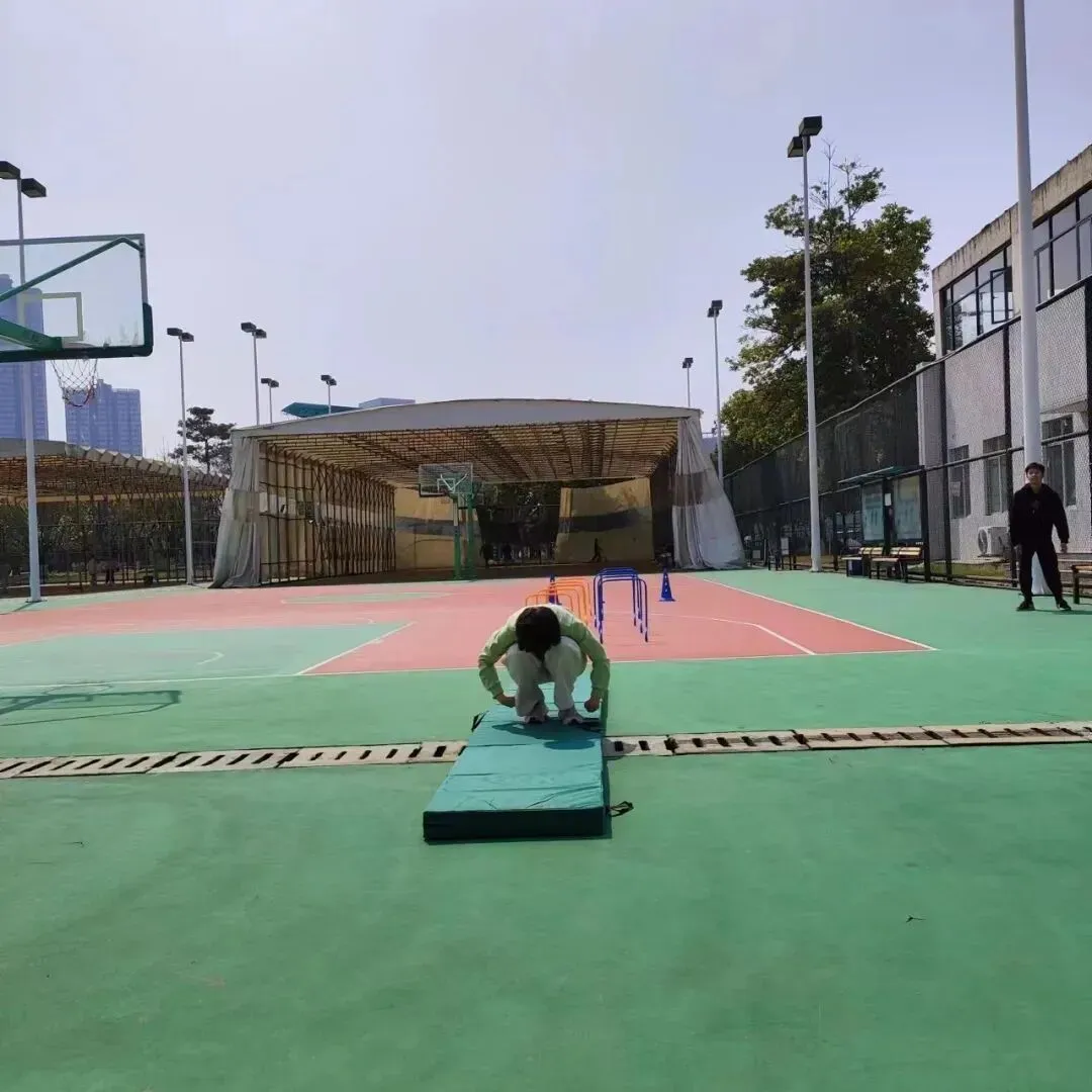 体育中考!2026年三维体适能春季班火热招生中 ~~ 第29张