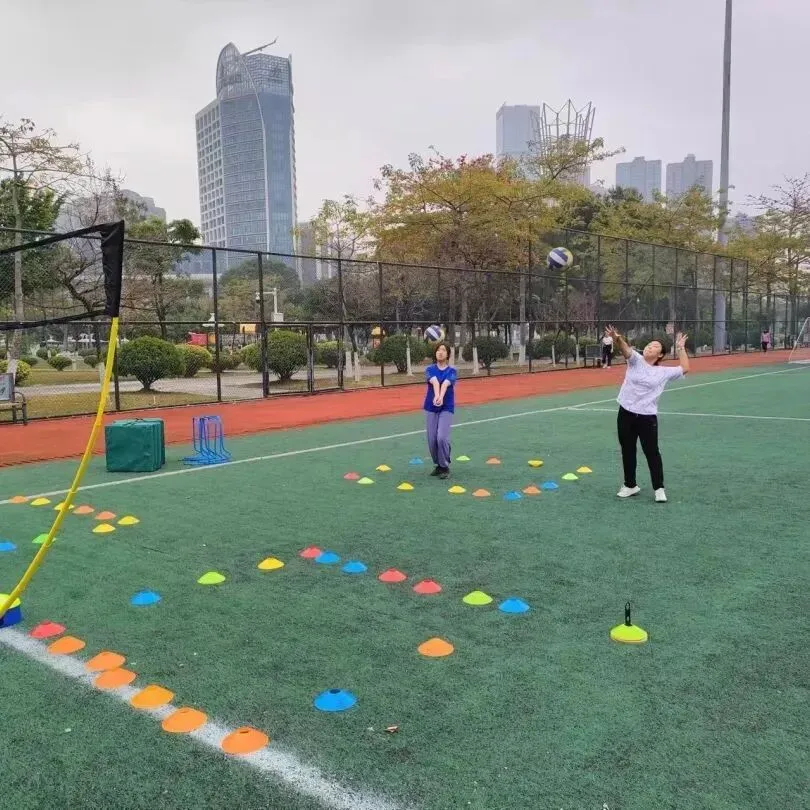 体育中考!2026年三维体适能春季班火热招生中 ~~ 第30张