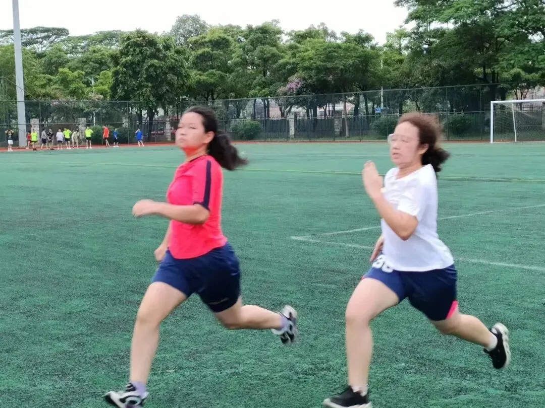 体育中考!2026年三维体适能春季班火热招生中 ~~ 第31张