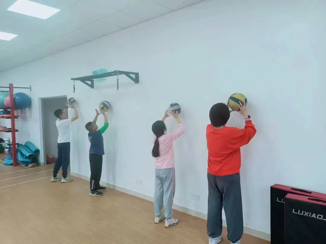 体育中考!2026年三维体适能春季班火热招生中 ~~ 第33张