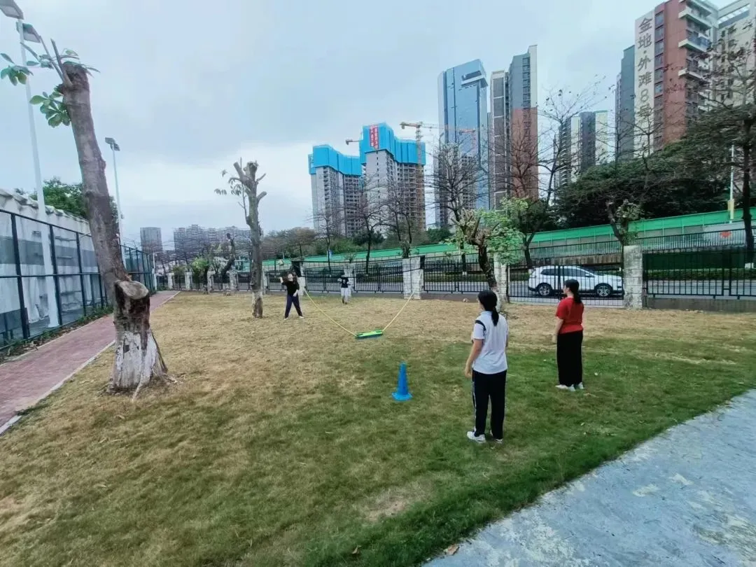 体育中考!2026年三维体适能春季班火热招生中 ~~ 第34张