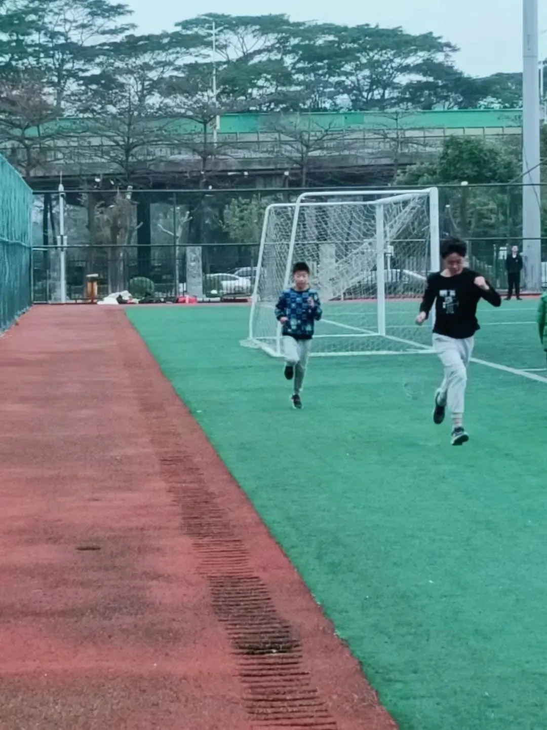 体育中考!2026年三维体适能春季班火热招生中 ~~ 第35张